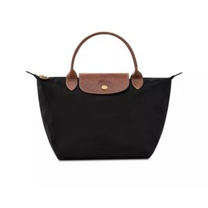 Longchamp Le Pliage Tote (Small)